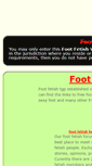 Mobile Screenshot of footster.net
